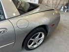 97-04 Corvette C5 Coupe Left Quarter Panel Assy Used. Price: $595.00.