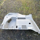 2018-2020 Volkswagen Atlas Rear Driver Inner Quarter Panel Trim 3CN-867-033-ZA2 Used. Price: $350.00.