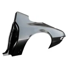 For Pontiac Firebird 75-81 Goodmark Rear Driver Side Quarter Panel Skin New. Price: $813.66.