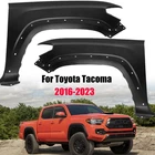 Fender For 2016-2023 Toyota Tacoma Front Left&right Primed New. Price: $358.00.