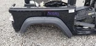 19 Jeep Wrangler Jl Quarter Panel Rear Right Passenger Black With Flare 2 Door Used. Price: $420.75.