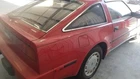 89 Nissan 300ZX Z31 2+2 Top Quarter Panel Cut Right Passenger Red Used. Price: $361.25.