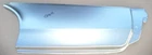 1967 Gto Lemans Tempest Quarter Panel Patch Left Side Usa Rear Lower New. Price: $114.44.
