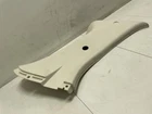 Ford Escape Hybrid 2009 Rear Left Driver Glass Door Pillar Post Trim Cover Used. Price: $29.36.