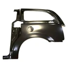 For Dodge Grand Caravan 2008-2020 Mopar 04894757AI Quarter Panel New. Price: $954.96.