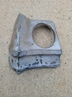Chevy 1965 Impala 1/4 Quarter Extension Back Corner Moldings Lh Cove Used. Price: $19.95.