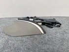 09-15 Infiniti G37 Q60 Convertible Right Passenger Side Parcel Shelf Wing Flap Used. Price: $399.00.