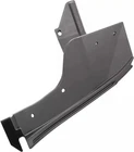 Genuine Nissan Quarter Panel Splash Shield 78818-EL30A New. Price: $42.27.