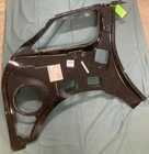 New Genuine Mopar 68310244AA Body Side Aperture Inner Panel Right Fits Jeep. Price: $40.30.