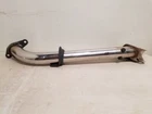 Passenger Right Side Bed Rail Chrome Fits 03-06 Subaru Baja Oem Used. Price: $212.49.