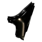 For Chevy Nova Goodmark GMK4012721701R Passenger Side Trunk Gutter Brace New. Price: $61.26.