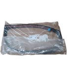 Genuine 2022-2025 Bmw Ix Quarter Panel Seal (51-76-8-491-360) New. Price: $99.99.