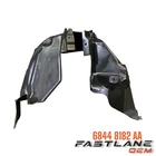 2019-2023 Jeep Renegade Splash Shield Rear Right New Oem 6844 8182 Aa. Price: $140.11.