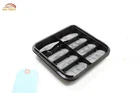 2019 - 2023 Audi Q8 Rear Right Side Quarter Panel Pressure Air Vent Grille Oem Used. Price: $27.49.