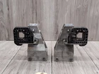 18-24 Oem Bmw G01 G02 F97 F98 X3 X4 Left Right Side Bumper Impact Mount Brackets Used. Price: $99.95.