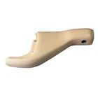 97-06 Jaguar X100 Xkr XK8 Convertible Rear Left Interior Quarter Cap Trim Oem Used. Price: $49.00.
