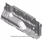 Genuine Gm Inner Panel 87857074 New. Price: $642.27.