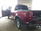 Passenger Fender Front Heritage Fits 01-04 Ford F150 Pickup 2085202 Used. Price: $425.00.