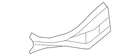 Genuine Bmw Inner Panel 41-21-7-225-014 New. Price: $65.31.