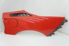 Rear Left Quarter Body Panel Red 23123667 Chevrolet Corvette Z51 C7 14-17 *note* Used. Price: $501.49.