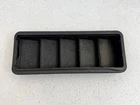17-20 Jaguar F-pace Rear Right Rh Side Quarter Panel Air Drafter Vent Grille Oem Used. Price: $32.50.