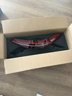 Mercedes Benz Gt Door Rear Tail Light Right Side 43, 53, 63, 63S New. Price: $649.00.