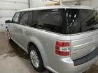 Driver Left Quarter Panel 8A8Z7427841A Fits 13-19 Flex 2982057 Used. Price: $639.00.
