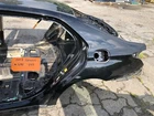 2017-2019 Genesis G90 Left Driver Rear Quarter Panel Body Frame Cut Oem. Used. Price: $349.99.