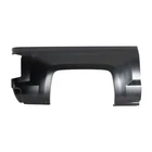 For Chevy Silverado 1500 2014-2018 Quarter Panel Passenger Side Rear Capa Steel New. Price: $1266.91.
