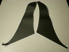 Porsche 911 / 912 Stone Guard Decal Quarter Panel (l & R) New. Price: $112.04.