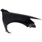 Passenger Right Fender Fits 13-18 Ilx 477926 New. Price: $430.00.