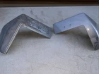 1975 76 77 Chevy Malibu Quarter Panel Extensions Oem Chevrolet 1666312 1666313 Used. Price: $49.99.