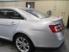 Ford Taurus 2013 Left Quarter Panel Used 7548. Price: $299.90.
