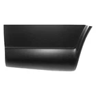 For Chevy Express 1500 96-10 Lower Quarter Panel Patch Rear Section New. Price: $125.38.