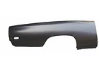 Sherman Passenger/right Quarter Panel For 1969 Plymouth Belvedere/gtx/satellite New. Price: $326.76.