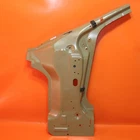 Tesla Model Hinge Pillar Left Driver 2016 2017 2018 2019 2020 1033197-S0-B Oem Used. Price: $449.10.