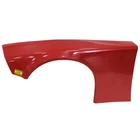 Fivestar 2019 Lm Ultraglass Fender Red Left- 11002-23013-RL New. Price: $444.52.