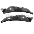 For 14-16 Lacrosse 2.4L/3.6L Front Splash Shield Inner Fender Liner Set Pair New. Price: $120.95.