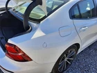 19-21 Volvo S60 Oem Quarter Panel *cut* White Passenger Right Used. Price: $459.00.