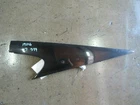 Ferrari 599 Gtb, Lh, Left Upper Quarter Panel Assembly, Used, P/n 69352111. Price: $450.00.