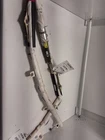 2022-2025 Jeep Grand Cherokee Passenger Roof Curtain Air Bag 116.7 Wb Used. Price: $200.00.