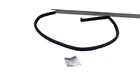 19-23 Audi E-tron Driver Side Skirt Rocker Molding Rubber Seal Left 4KE833177 Used. Price: $80.37.