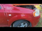 Passenger Right Fender Ntbk Fits 09-11 Aveo 385445 Used. Price: $384.90.