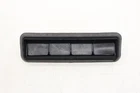 2016 - 2026 Toyota Tacoma Rear Right Side Quarter Air Vent Grille Oem 6293004040 Used. Price: $62.36.