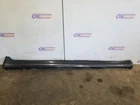 10 Lexus LS460 Rocker Panel Moulding Gray 1G0 Lwb Right Passenger Used. Price: $150.00.