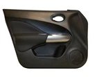 11 12 13 14 Nissan Juke Door Panel Front Driver Left Oem 98K Miles Used. Price: $110.49.