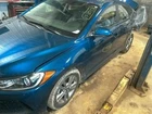 (local Pickup Only) Passenger Quarter Panel Sedan Built Fits 17-18 Elantra 10 Used. Price: $500.00.