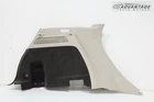 2016-2018 Lincoln Mkc Rear Left Side Trunk Quarter Panel Trim Cover Oem Used. Price: $114.54.