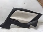 2017-2019 Infiniti Q60 Right Inner Quarter Trim Black/white Oem 76900-5CA1C Used. Price: $112.50.