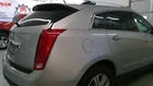 Cadillac Srx 2011 Right Quarter Panel 20911171 9087 Used. Price: $332.40.